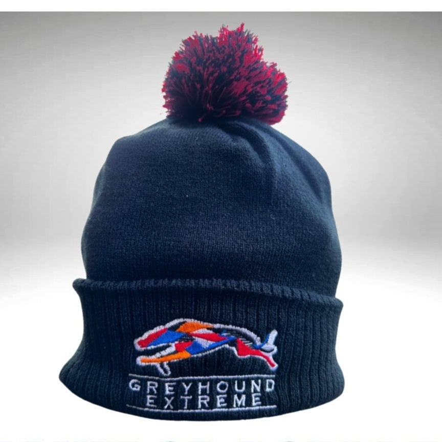 Bobble Hat