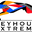 Greyhound Extreme logo