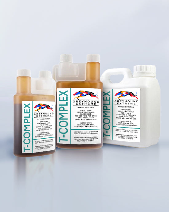 Greyhound Extreme | Natural Products | HOME