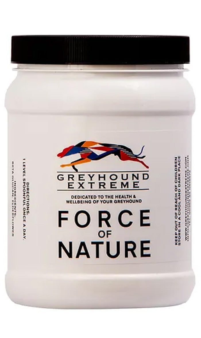 Force of Nature (200 day supply)